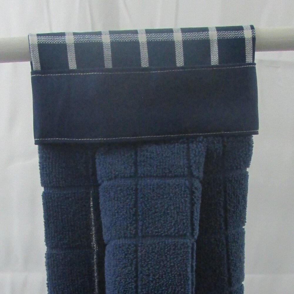 Handmade Kitchen Towel